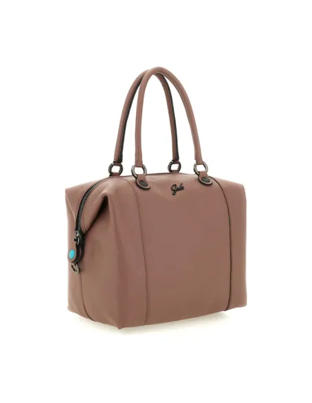 Borsa Gabs G3 Plus Taglia L in pelle, balsamico