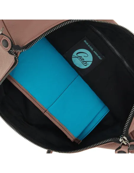 Gabs G3 Plus convertible women's bag, large size, flesh colour