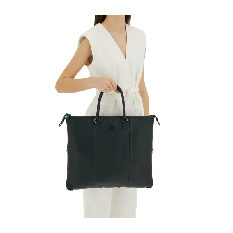 Borsa Gabs G3 Plus Taglia L in pelle, abete 2