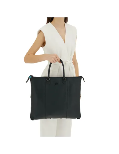 Gabs G3 Plus convertible women's bag, large size, dark green