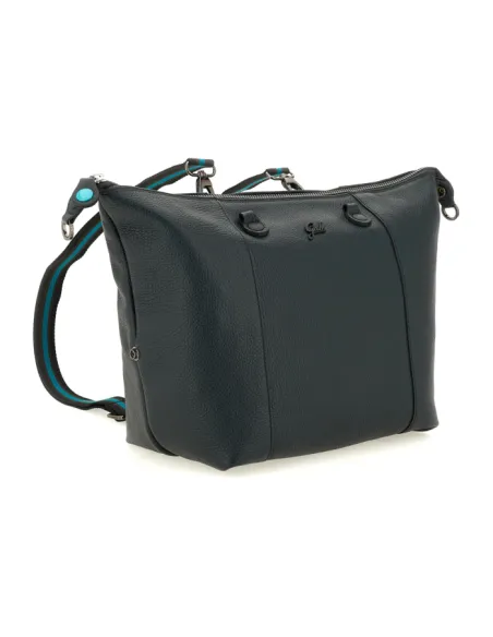 Borsa Gabs G3 Plus Taglia L in pelle, abete