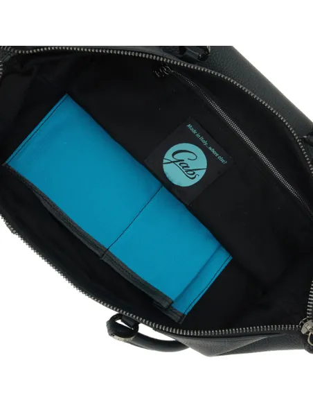 Borsa Gabs G3 Plus Taglia L in pelle, abete