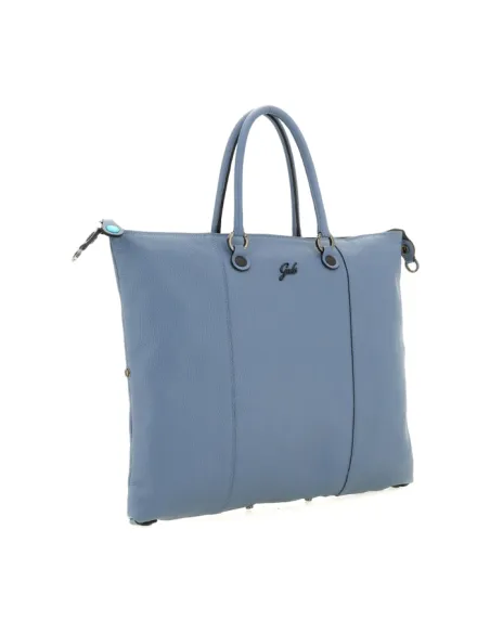 Gabs G3 Plus convertible women's bag, large size, light blue
