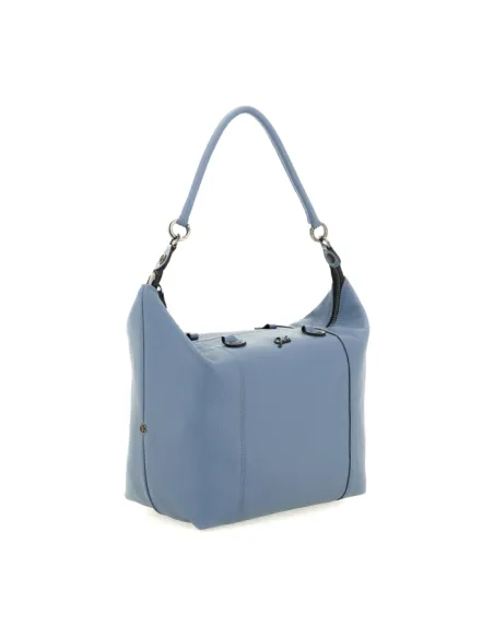 Gabs G3 Plus convertible women's bag, large size, light blue
