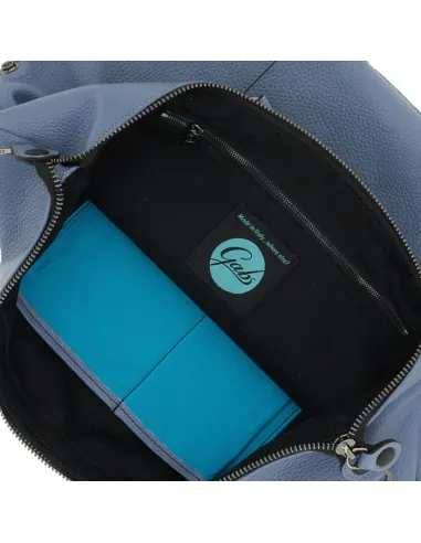 Borsa Gabs G3 Plus Taglia L in pelle,...