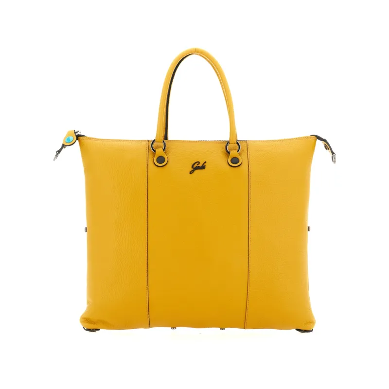 Gabs G3 Plus convertible women's bag, large size, barley