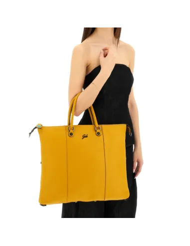 Borsa Gabs G3 Plus Taglia L in pelle,...