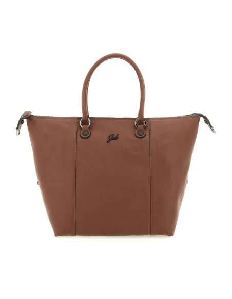 Gabs G3 Plus große Damentasche, braun