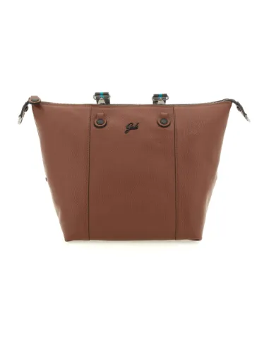 Borsa Gabs G3 Plus Taglia L in pelle,...