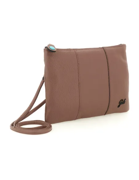 Gabs Beyonce medium size women's cross-body bag, balsamic