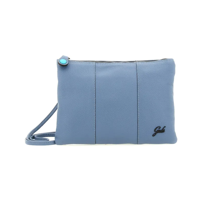 Borsa a tracolla Gabs Beyonce Taglia M, ardesia