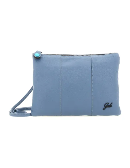 Borsa a tracolla Gabs Beyonce Taglia M, ardesia