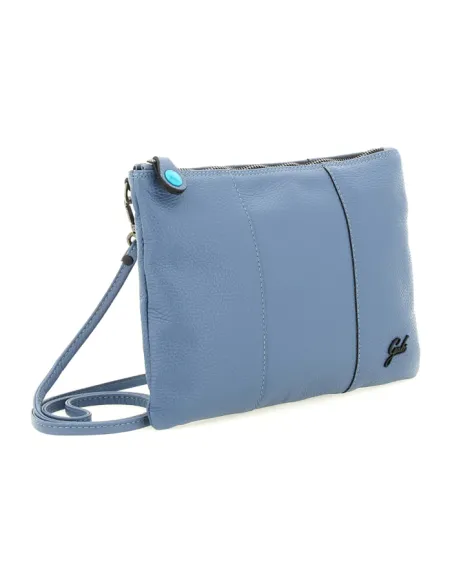 Gabs Beyonce medium size women's cross-body bag, light blue