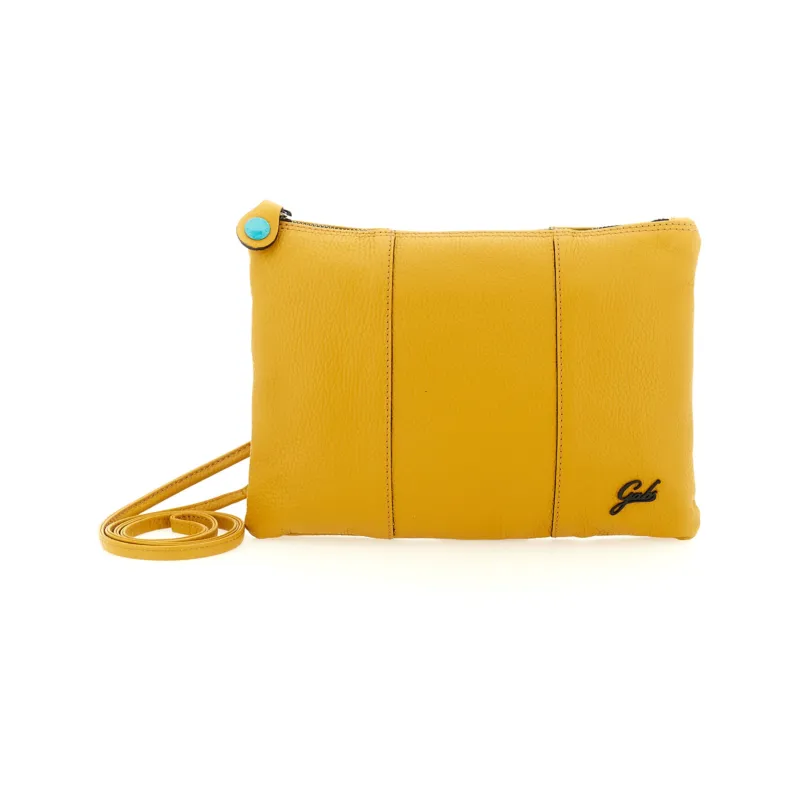 Borsa a tracolla Gabs Beyonce Taglia M, orzo