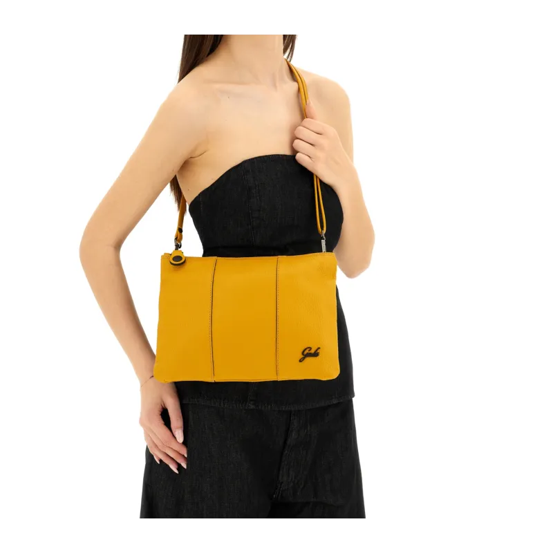 Gabs Beyonce medium size women's cross-body bag, barley 2