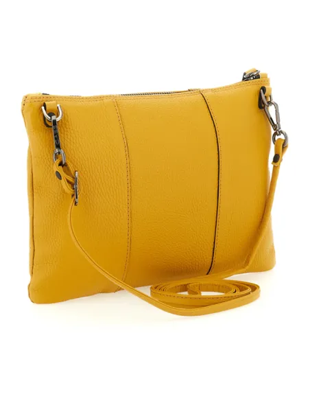 Borsa a tracolla Gabs Beyonce Taglia M, orzo