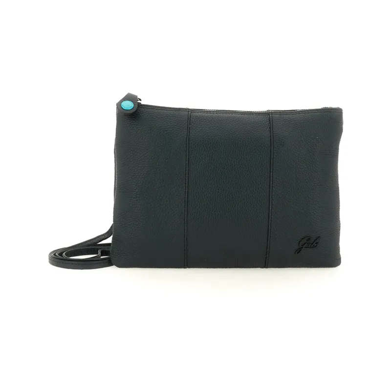 Gabs Beyonce small cross-body bag, dark green