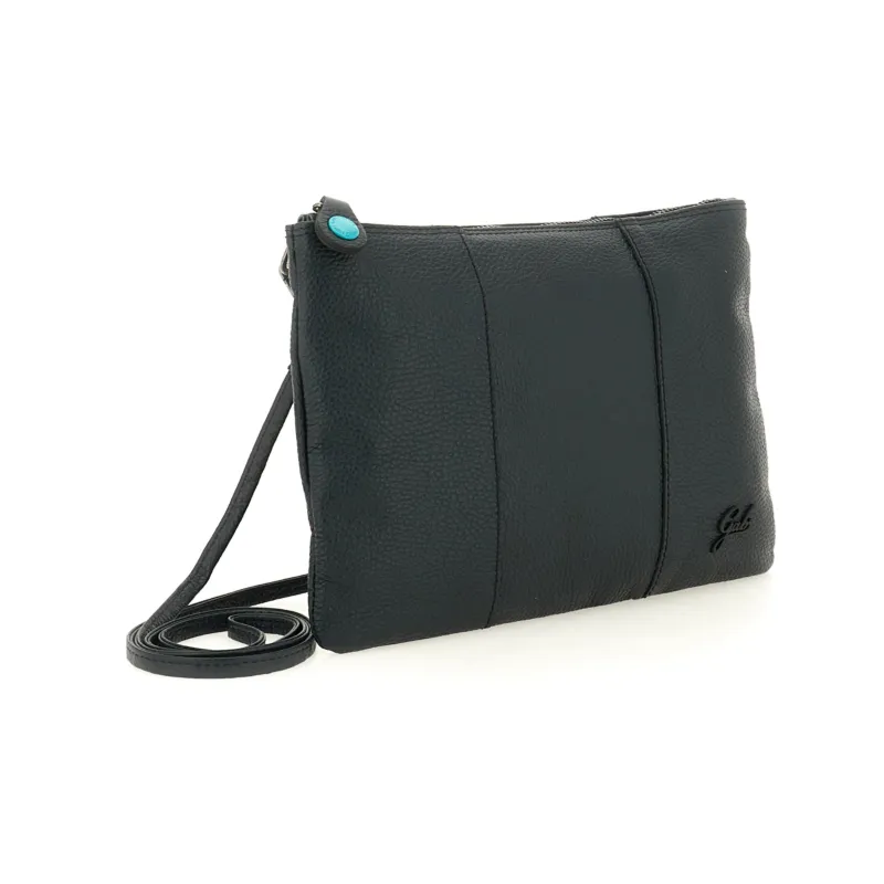 Gabs Beyonce small cross-body bag, dark green 2