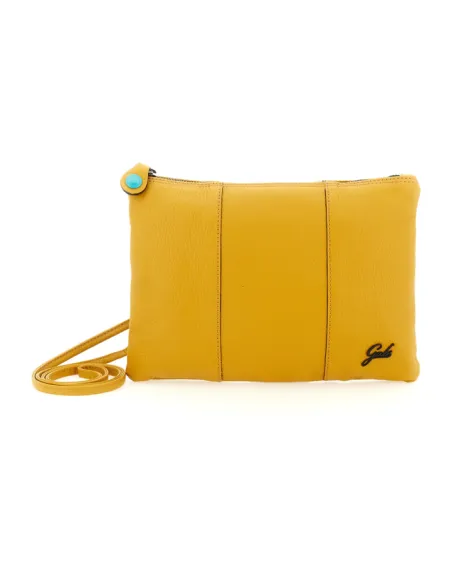 Gabs Beyonce small cross-body bag, orzo