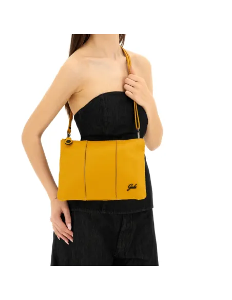 Gabs Beyonce small cross-body bag, orzo
