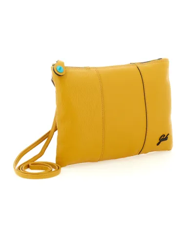 Gabs Beyonce small cross-body bag, orzo