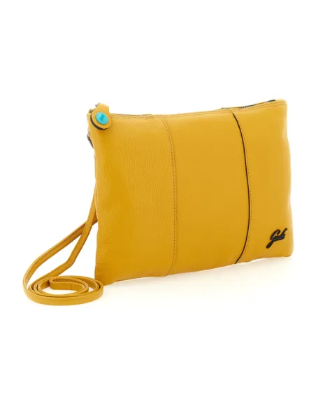 Gabs Beyonce small cross-body bag, orzo