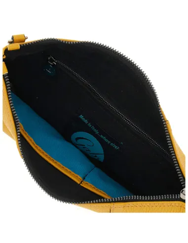 Gabs Beyonce small cross-body bag, orzo