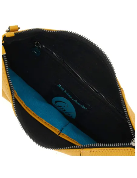 Gabs Beyonce small cross-body bag, orzo