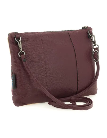 Gabs Beyonce medium cross-body bag patterned, Perù