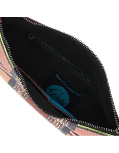 Tracollina Gabs Beyonce M fantasia, Perù