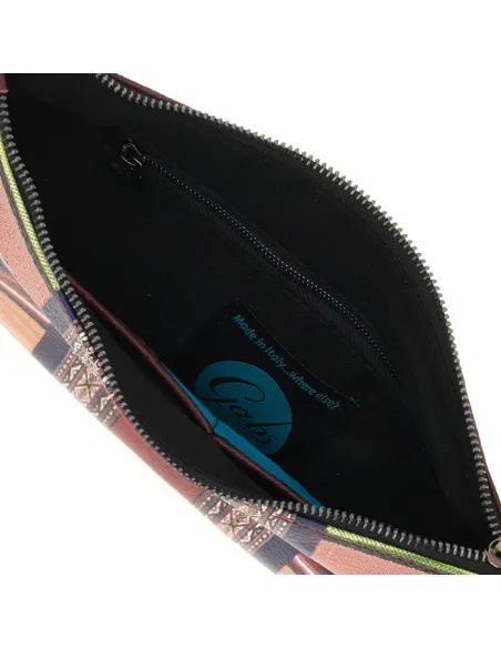 Gabs Beyonce medium cross-body bag patterned, Perù