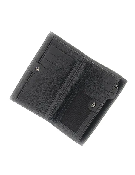 Gabs Gmoney14 women's wallet in printed leather, Perù