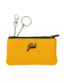 Gabs Gkey Plus leather key holder, barley