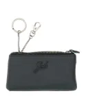 Gabs Gkey Plus leather key holder, dark green