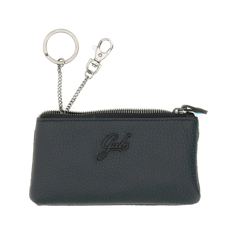 Portachiavi Gabs Gkey Holder Plus, verde scuro