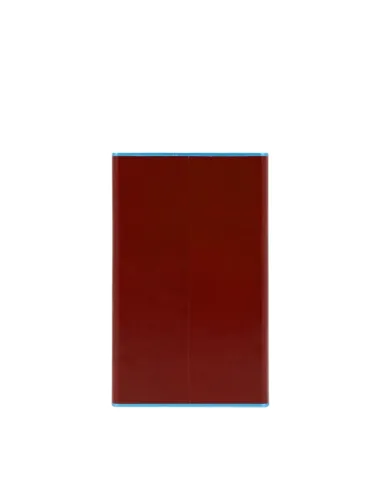 Porta carte di credito con sliding...