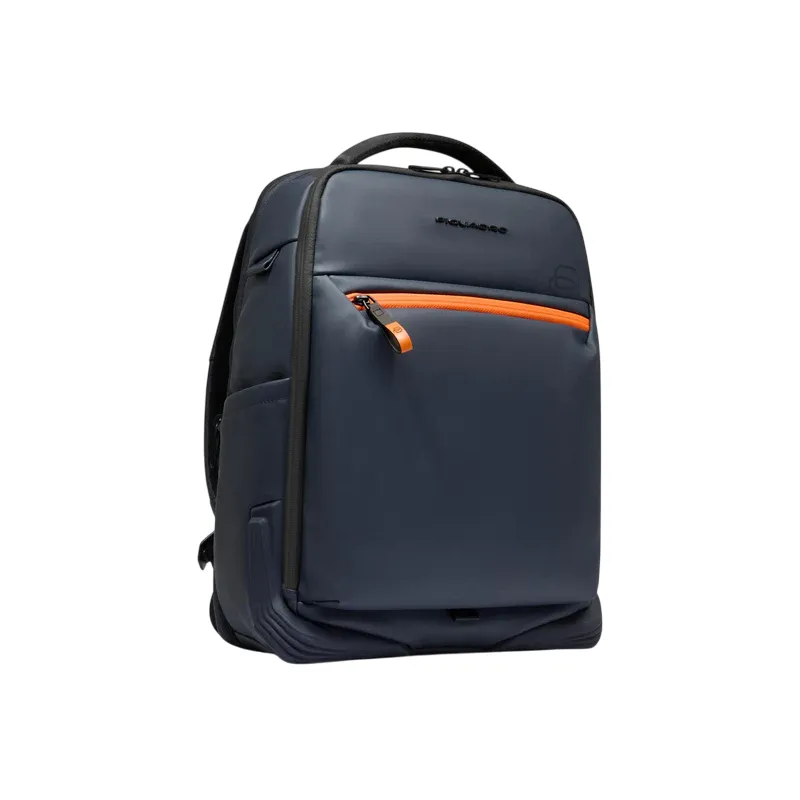 Piquadro Corner Travel Backpack 15.6 Laptop | Expandable... 2