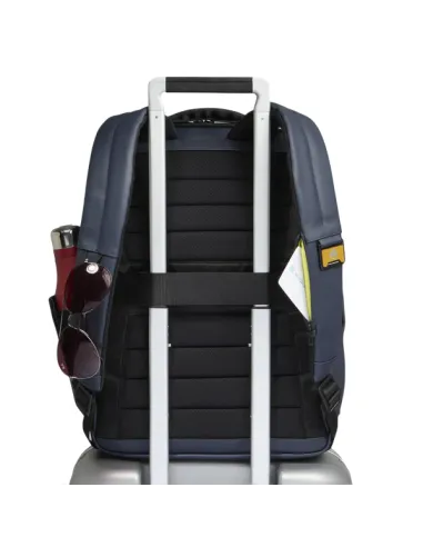 Piquadro Corner Rucksack 15,6" Laptop...