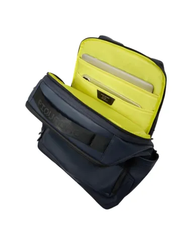 Piquadro Corner Travel Backpack 15.6...