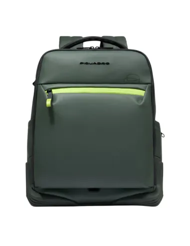 Piquadro Corner Rucksack 15,6" Laptop...