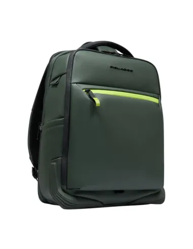 Piquadro Corner Rucksack 15,6" Laptop...