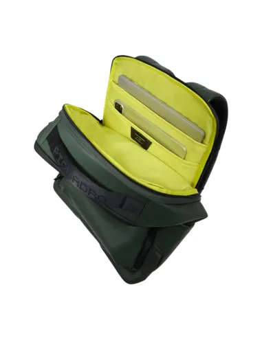 Piquadro Corner Travel Backpack 15.6...