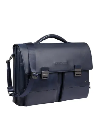 Piquadro Philip Businesstasche Leder...