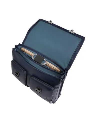 Piquadro Philip Businesstasche Leder...