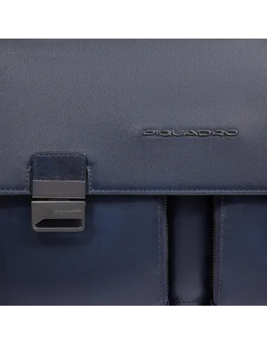 Piquadro Philip Businesstasche Leder...