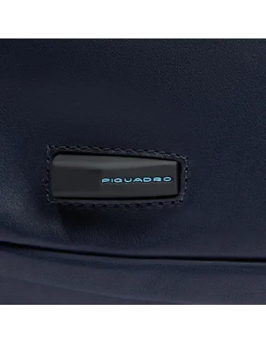 Piquadro Philip Leather Business Bag...