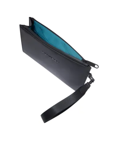 Piquadro Corner Medium Pouch...