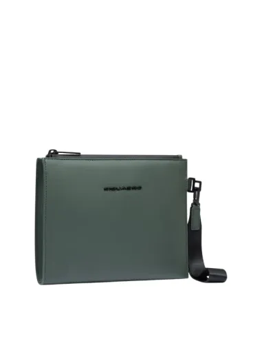 Piquadro Corner Medium Pouch...