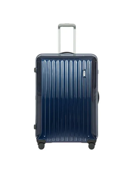 Brics collezione Riccione trolley grande rigido