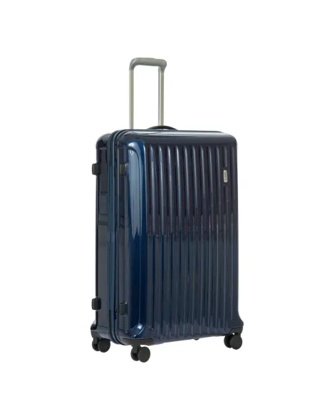 Brics collezione Riccione trolley grande rigido